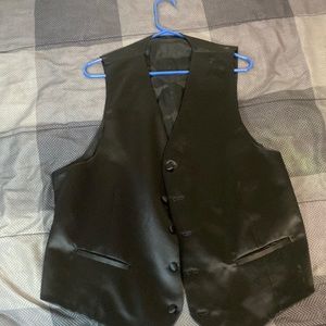 Sports vest